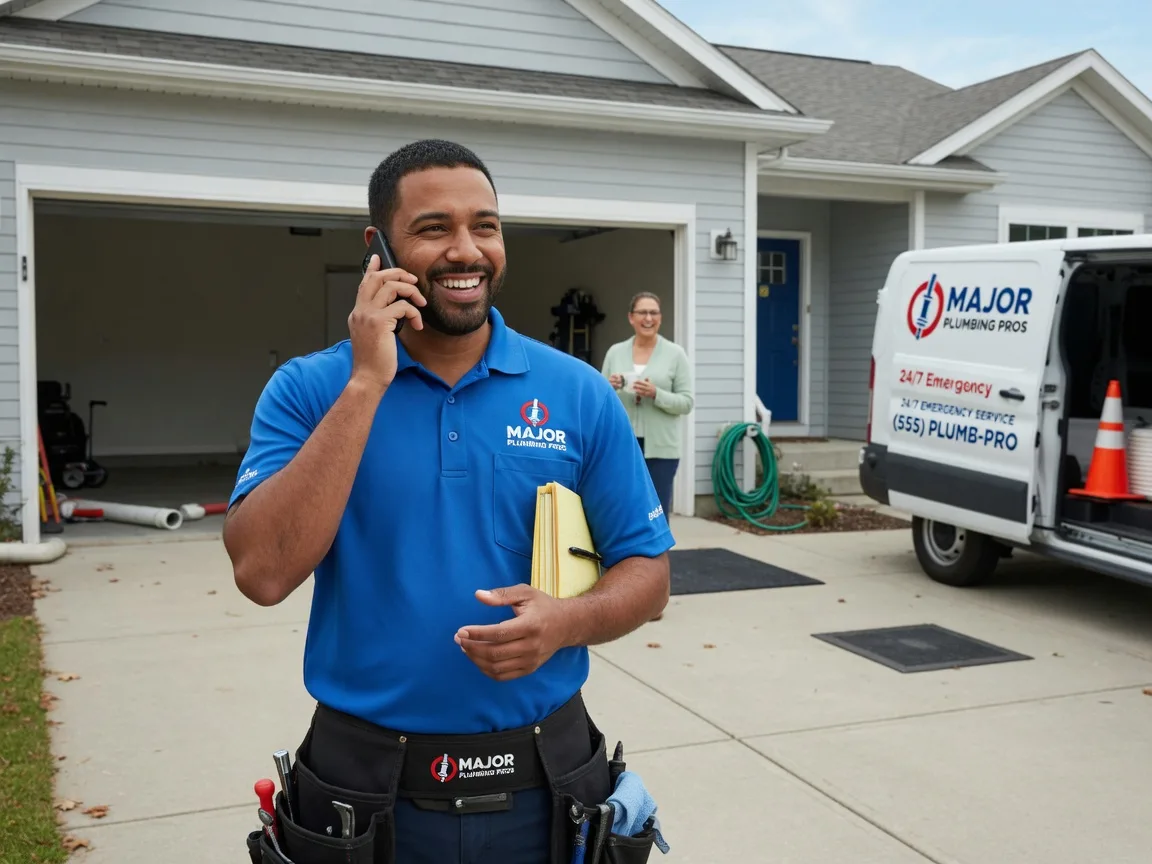 Drain Cleaning Services Elmore City, OK FAQs